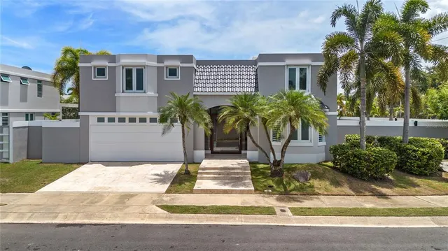 Popular PASEO LOS CORALES 1 Real Estate