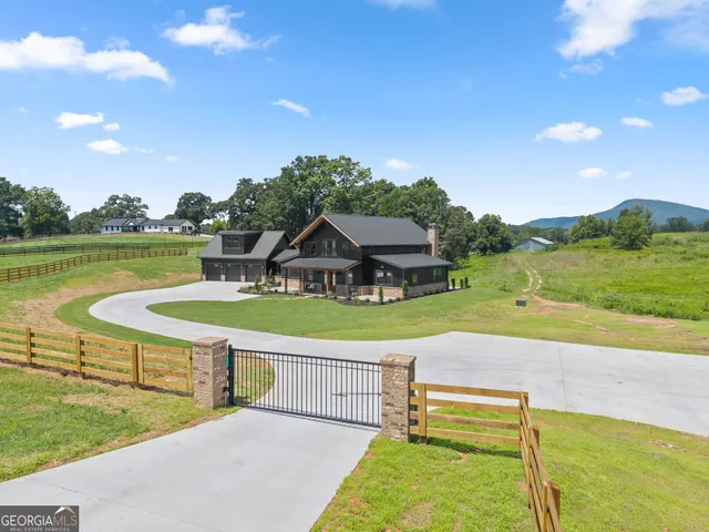 Popular Carter Farms Real Estate