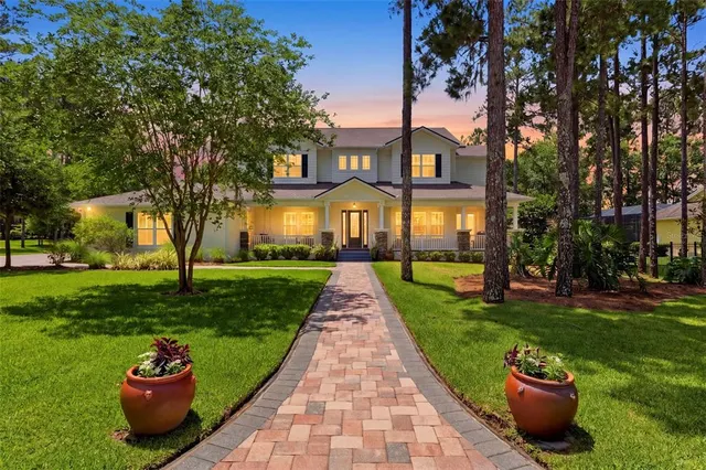 Popular SOUTHERN HILLS PLANTATION PH 1 Real Estate