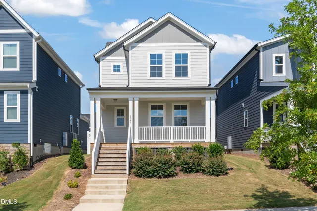 Cheap Holding Village Real Estate
