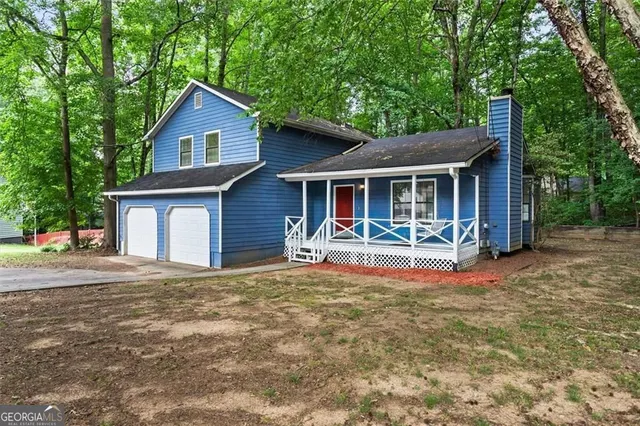 Expensive MOUNT PISGAH ESTATES Real Estate