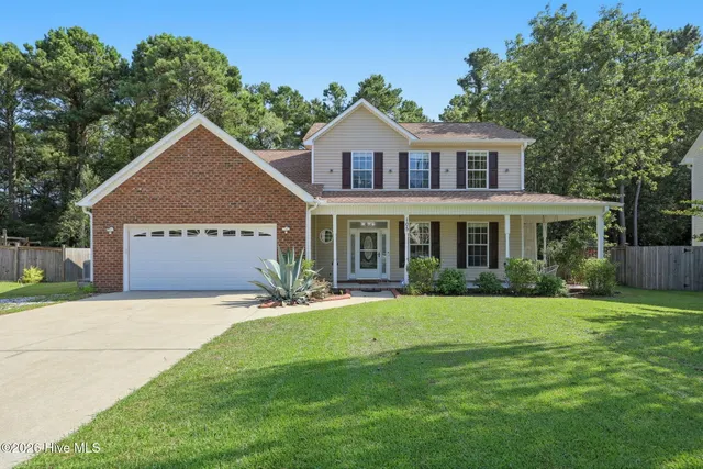 Popular Forestbrook Real Estate