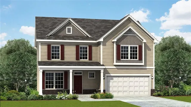 Popular Griffon Pointe Real Estate