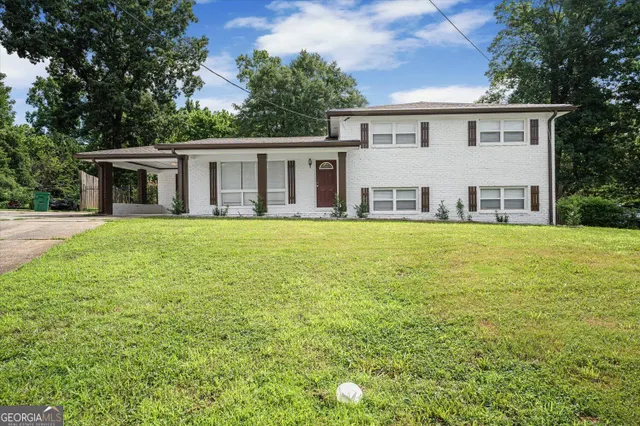 Popular NICHOLS ESTATES SUB Real Estate