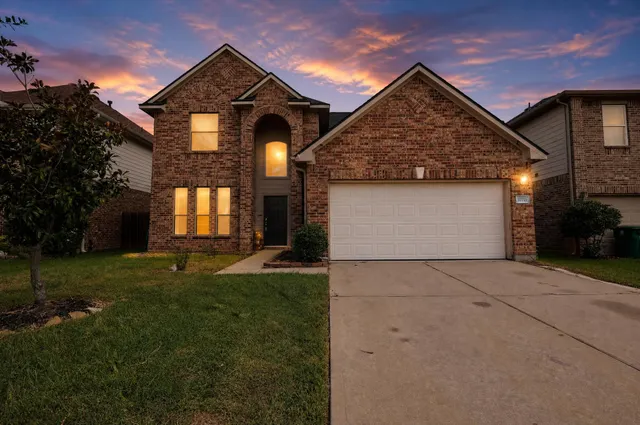 Popular Southdown Trace Sec 5 Real Estate
