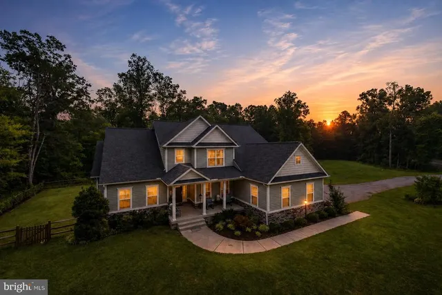Popular Bealeton Ests Real Estate