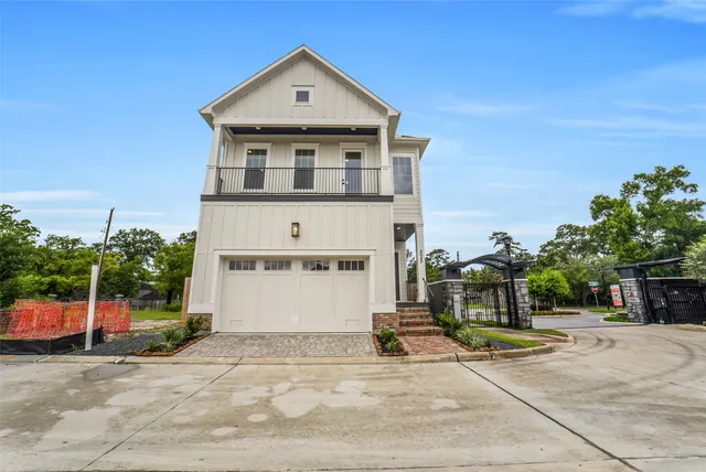 Popular Reserve Real Estate