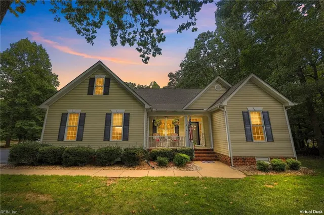 Cheap Hanover County Real Estate