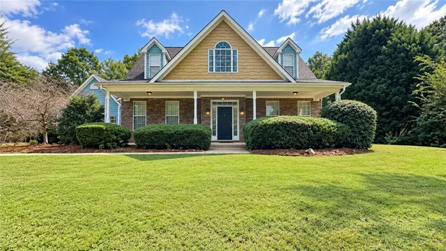 Popular Rock Mill Estates Real Estate
