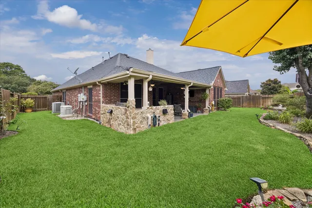 Popular Stablewood Farms Sec 03 Real Estate