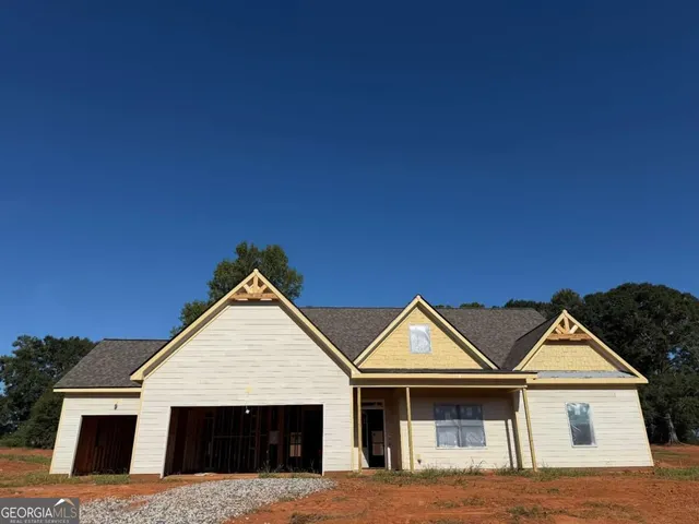 Cheap Goldfinch Farms Real Estate