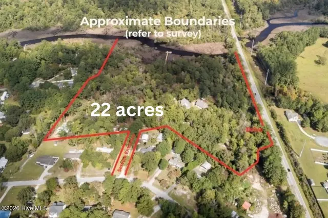 Expensive Swansboro Real Estate
