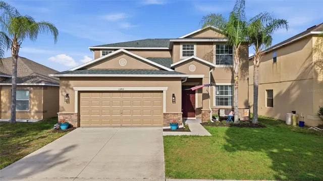 Expensive CYPRESS CREEK PH 2 Real Estate