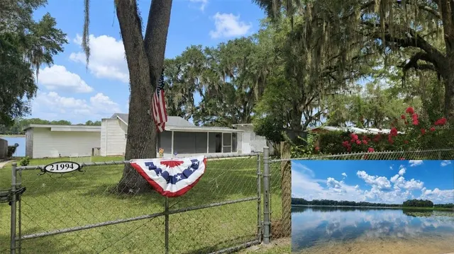 Popular PEGRAM LAKE Real Estate
