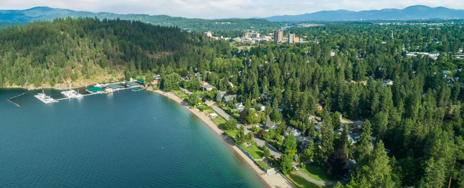 Living CDA Realty Group, brokered by eXp Realty