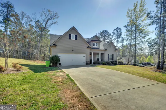 Cheap Campbell Crossing Real Estate