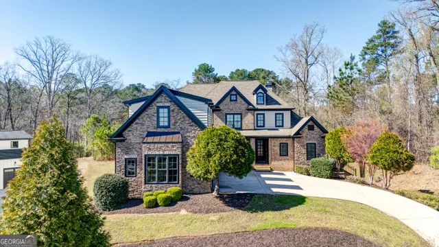 Expensive Highland Village Real Estate