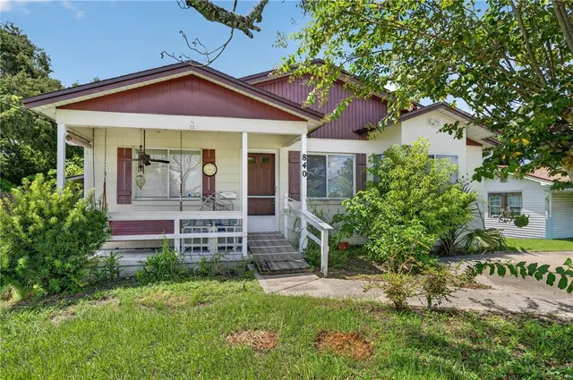Popular SUNSHINE GARDENS Real Estate