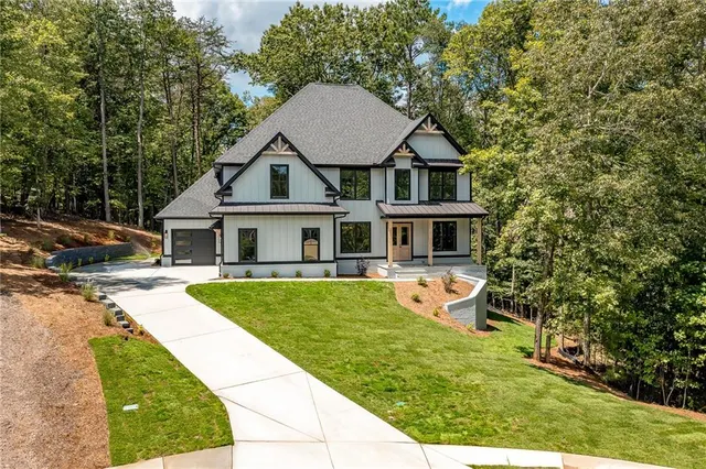 Popular Dockside Cove Real Estate