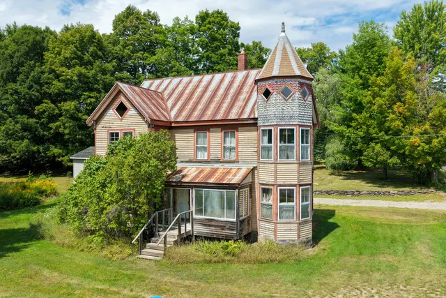Cheap Enfield Real Estate