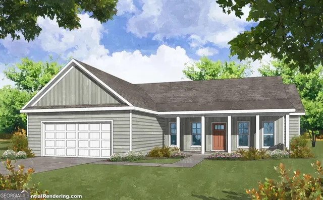 Popular Grissom Grove Real Estate