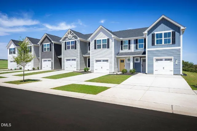 Cheap Wrenn Farms Real Estate