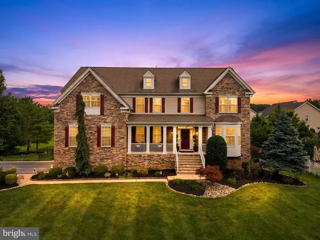Expensive Florence Twp Real Estate