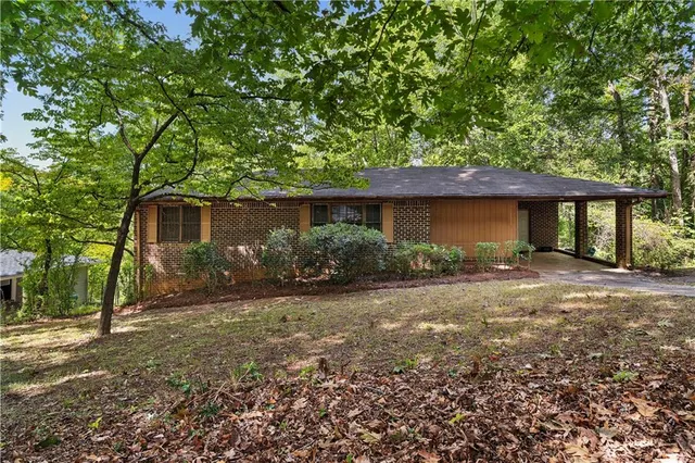 Popular Lincoln Jones Real Estate