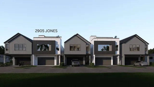 Popular BOONE PARK PLACE Real Estate
