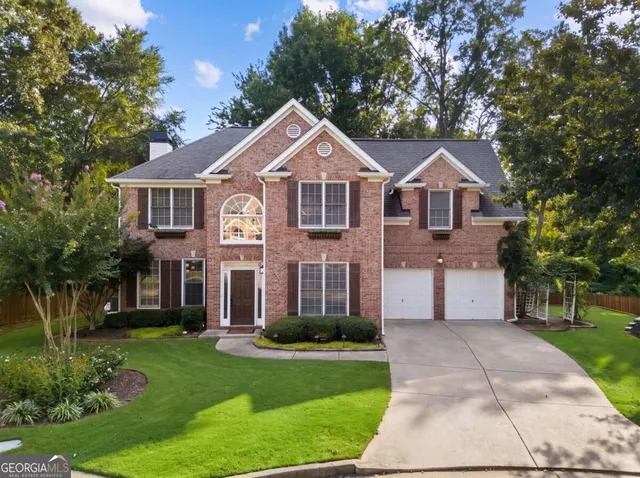 Cheap Enclave at Vinings Real Estate