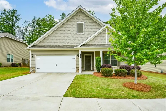Popular Summit at Towne Mill Real Estate