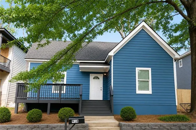 Popular Murray Real Estate
