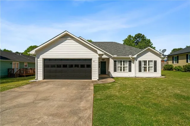 Popular North Meadows Real Estate
