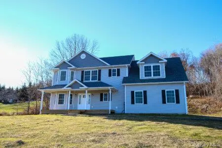 Expensive Neversink Estates Real Estate