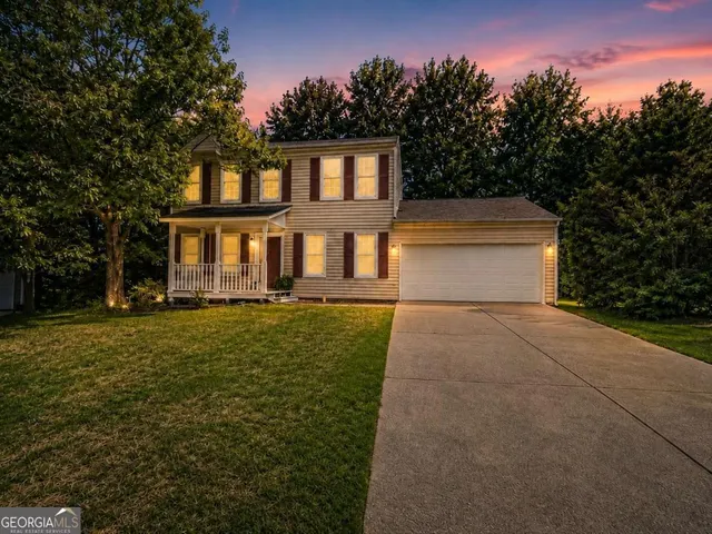 Expensive Cameron Woods Real Estate