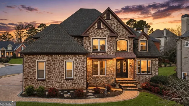 Expensive Deerlake Real Estate