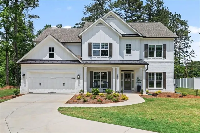 Popular Powers Reserve Real Estate