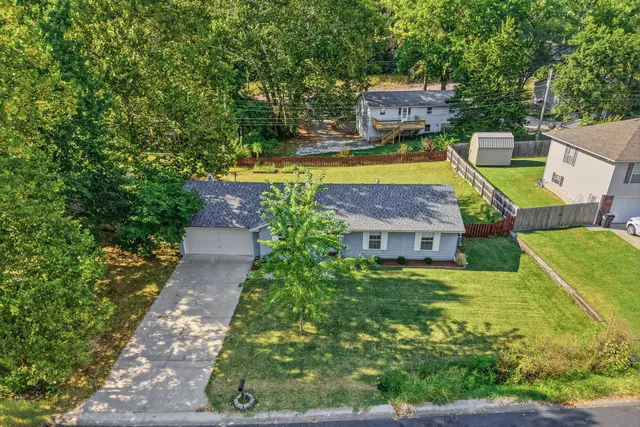 Cheap Prairie Hills Real Estate