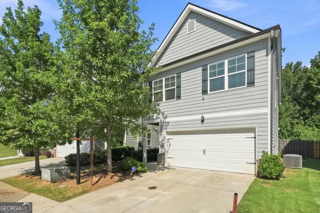 Expensive Enclave at Ashbrooke Real Estate