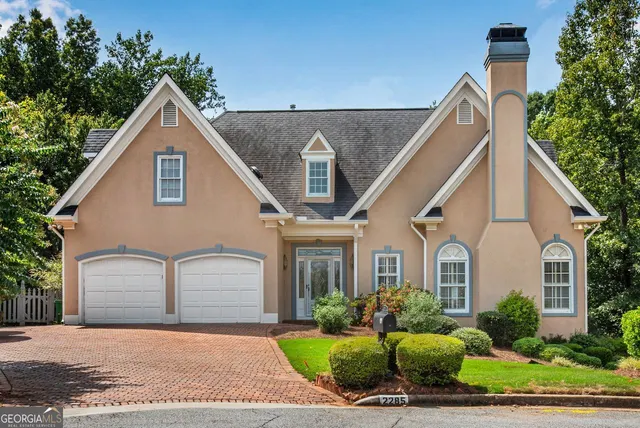 Cheap BROOKE FARM Real Estate