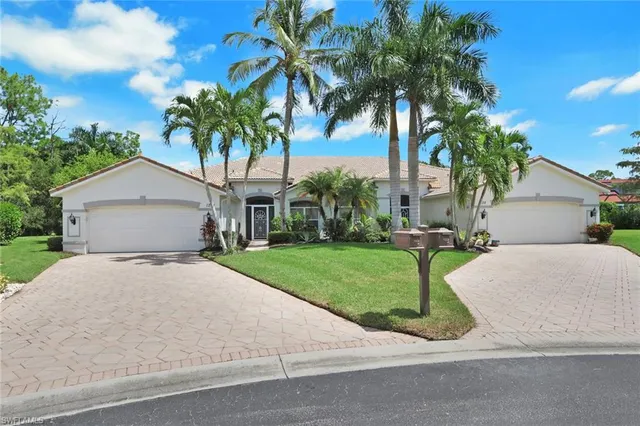 Popular BRITTANY PLACE Real Estate