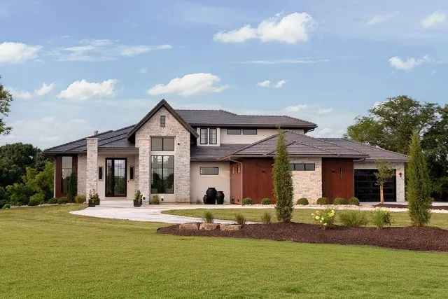 Expensive Parkville Real Estate