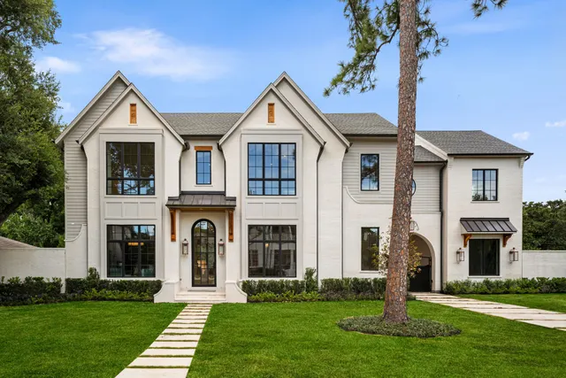 Expensive Memorial Terrace Real Estate