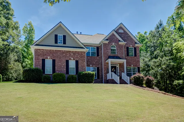Popular Persimmon Creek Real Estate