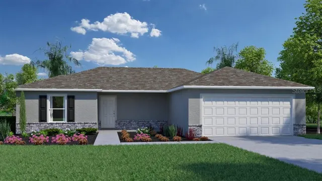 Expensive PORT CHARLOTTE SEC 20 Real Estate