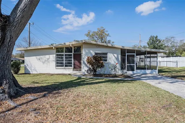 Cheap College Heights Real Estate