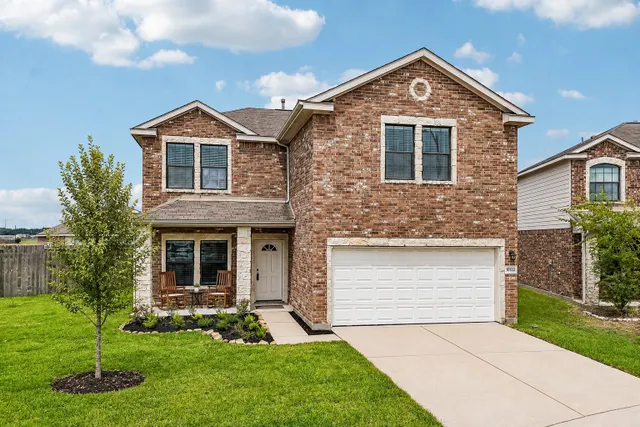 Popular Pine Trace Village Real Estate