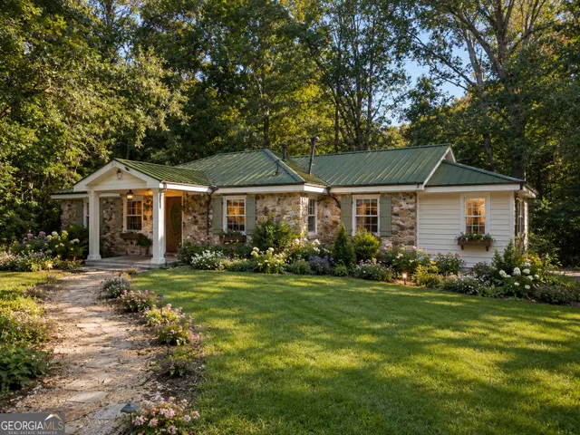 Cheap Buchanan Real Estate