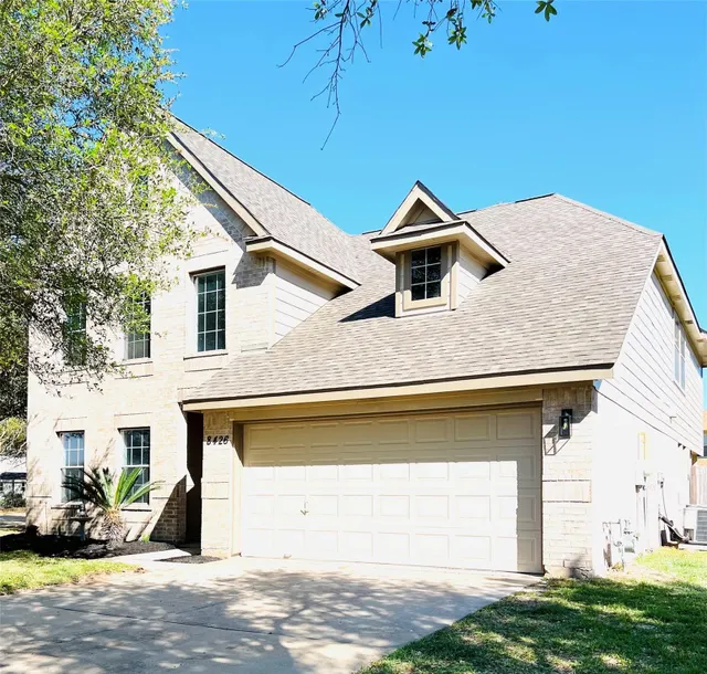 Popular Lone Oak Village Sec 02 Real Estate