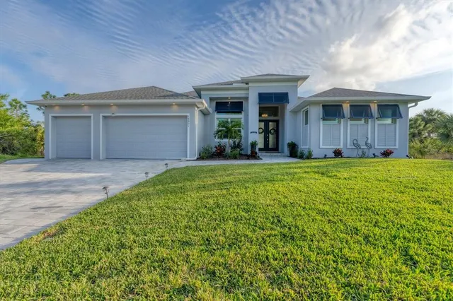 Expensive PORT CHARLOTTE SEC 059 Real Estate